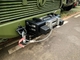 China Defend Bulletproof Custom 	Off Road Military Vehicle 6x6 300hp Battlefield Equipment