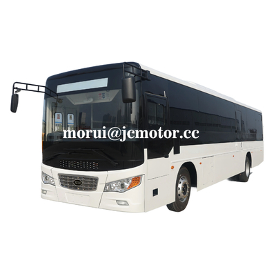 Customization 71 Seats Diesel Coach 12m Labor Worker Commuting Bus Corporate Private Buses
