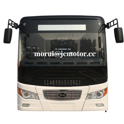 Customization 71 Seats Diesel Coach 12m Labor Worker Commuting Bus Corporate Private Buses