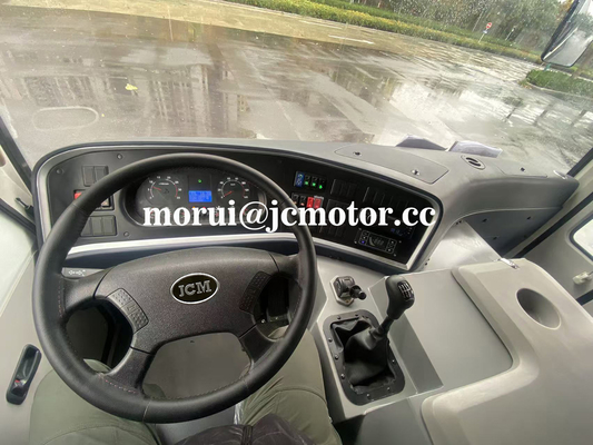 Customization 71 Seats Diesel Coach 12m Labor Worker Commuting Bus Corporate Private Buses