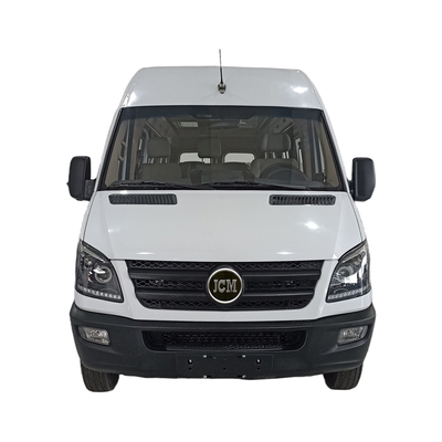 Customization Sprinter Model 25 Seats 7.5m Dual Power Diesel and New Energy Electric Public Minibus
