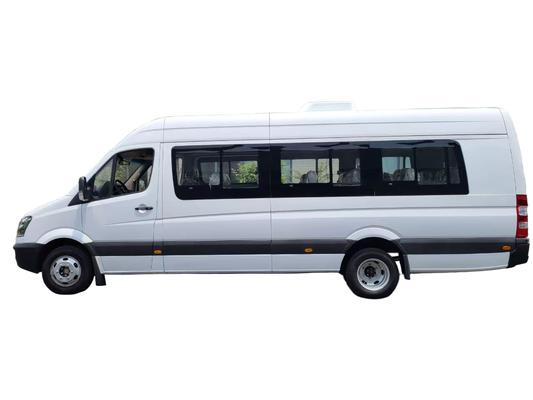 Customization Sprinter Model 25 Seats 7.5m Dual Power Diesel and New Energy Electric Public Minibus