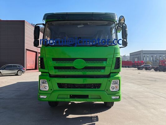 80Ton Long Range Engineering Mining Heavy Duty Electric Construction Dump Truck