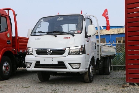 2.77L Displacement Mini Cargo Truck Lorry Euro 2 Euro 4 Emission JE493 Diesel Engine