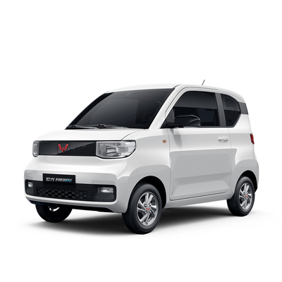 Mini 4 Seats Small Electric SUV Cars 20KW 27ps NEDC Range 120KM RWD