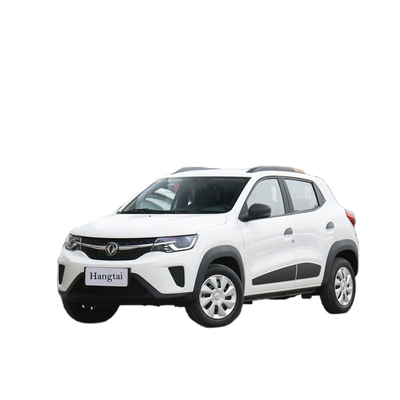 DONGFENG 4 Seater Pure Electric Cars EX1 45Hp Max Speed 100Km/h