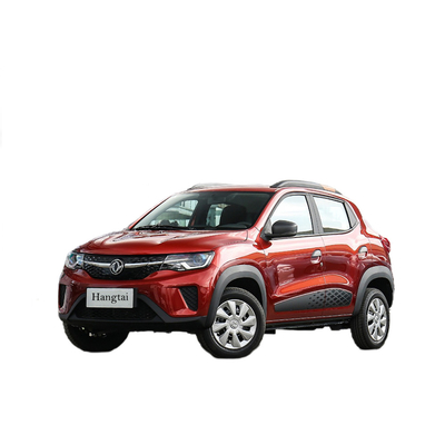 DONGFENG 4 Seater Pure Electric Cars EX1 45Hp Max Speed 100Km/h