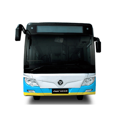 Public Electric Powered Bus transportation 10.5m For Urban Traffic Line